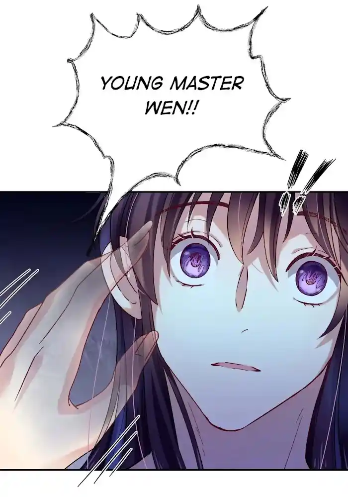 Paixiu Restaurant, Only In But Not Out Chapter 9