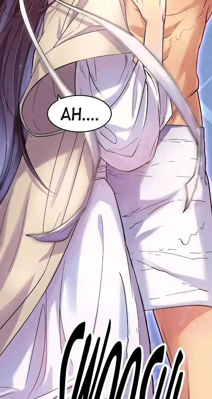 Paixiu Restaurant, Only In But Not Out Chapter 9