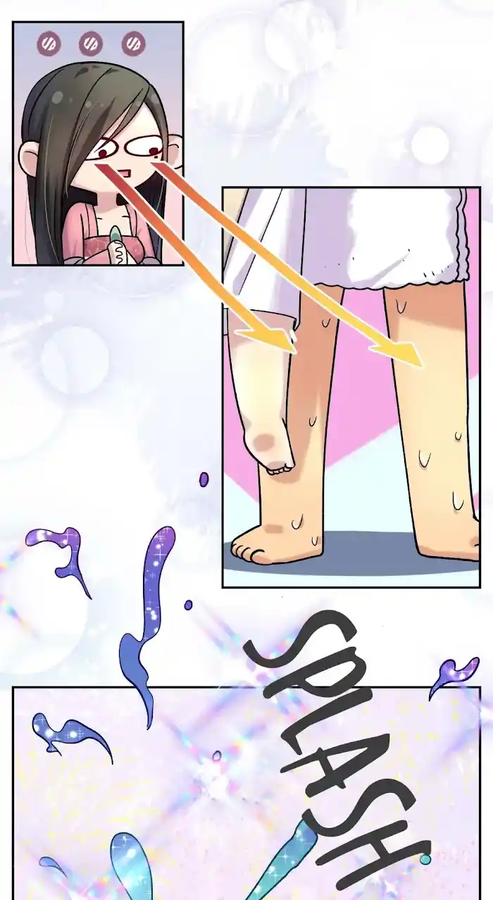 Paixiu Restaurant, Only In But Not Out Chapter 9