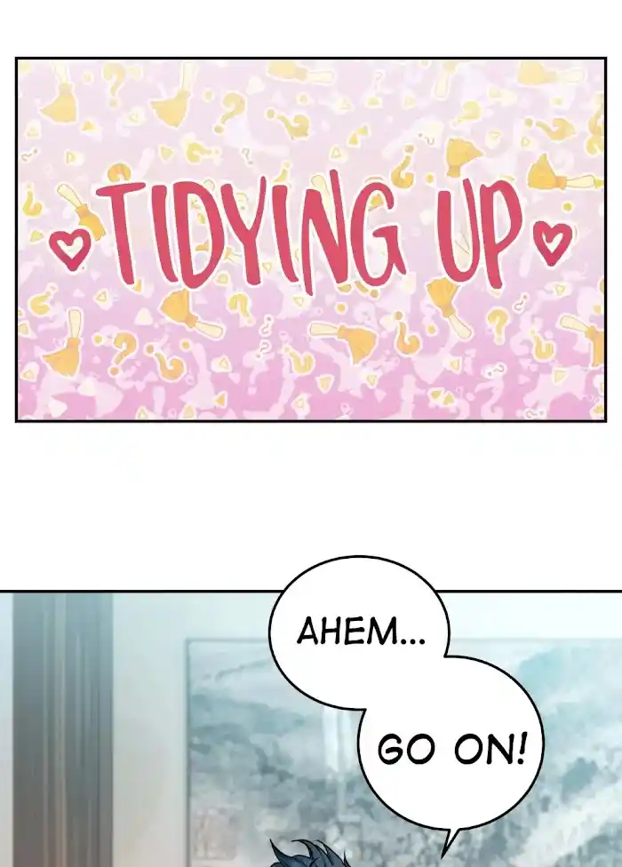 Paixiu Restaurant, Only In But Not Out Chapter 9