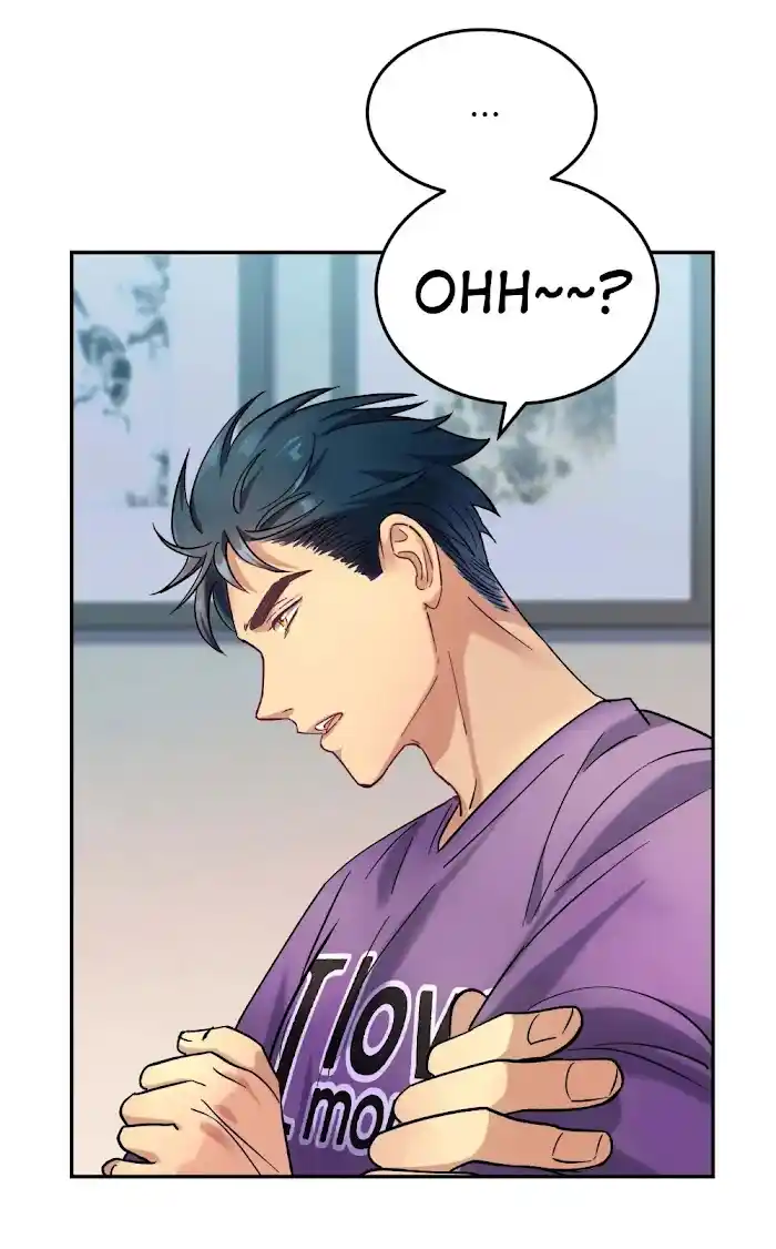 Paixiu Restaurant, Only In But Not Out Chapter 9