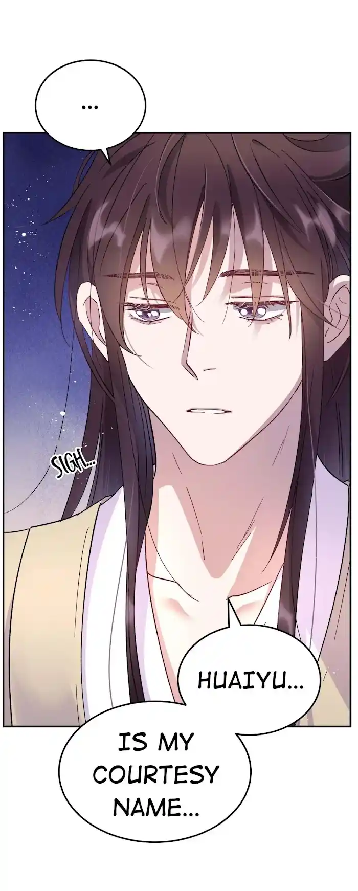 Paixiu Restaurant, Only In But Not Out Chapter 9