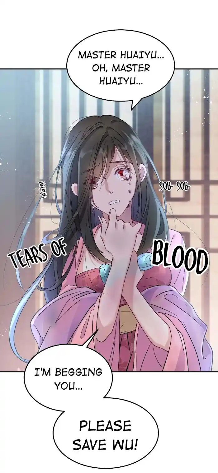 Paixiu Restaurant, Only In But Not Out Chapter 9