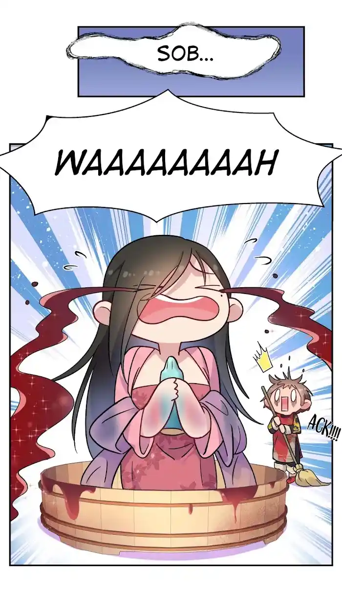 Paixiu Restaurant, Only In But Not Out Chapter 9