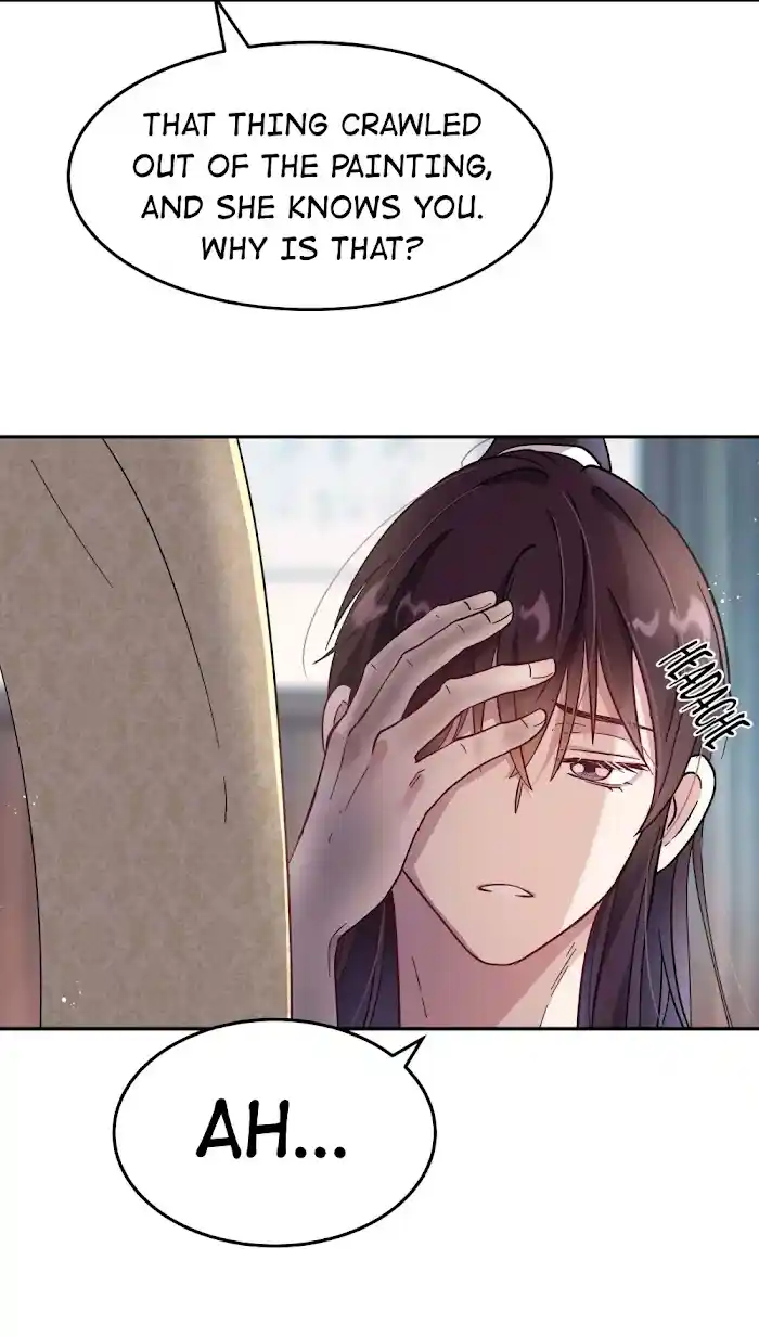 Paixiu Restaurant, Only In But Not Out Chapter 9