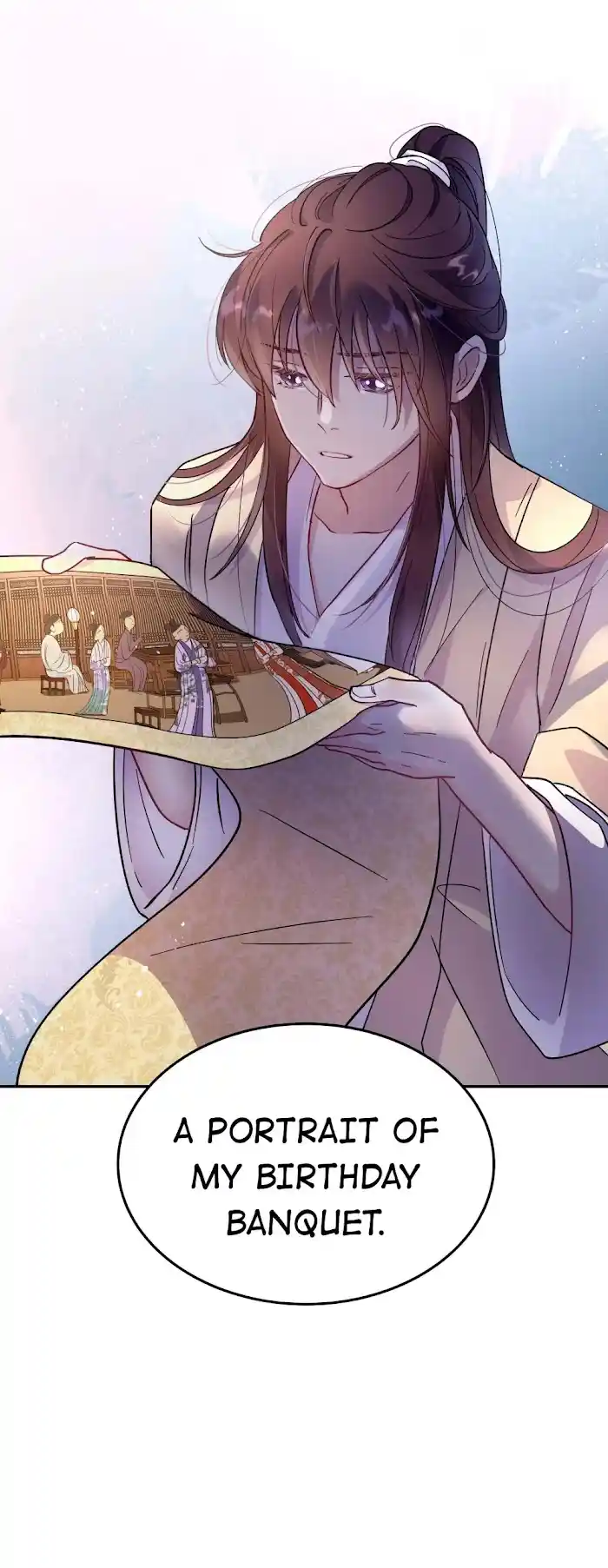 Paixiu Restaurant, Only In But Not Out Chapter 9