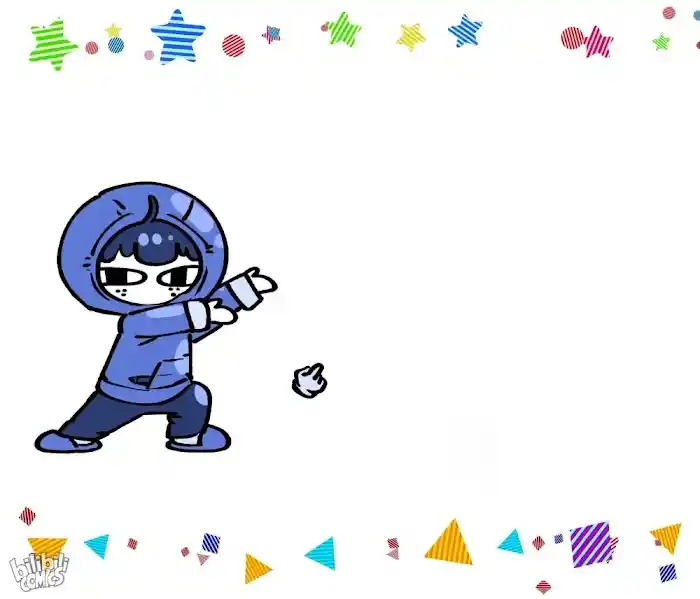 Paixiu Restaurant, Only In But Not Out Chapter 9