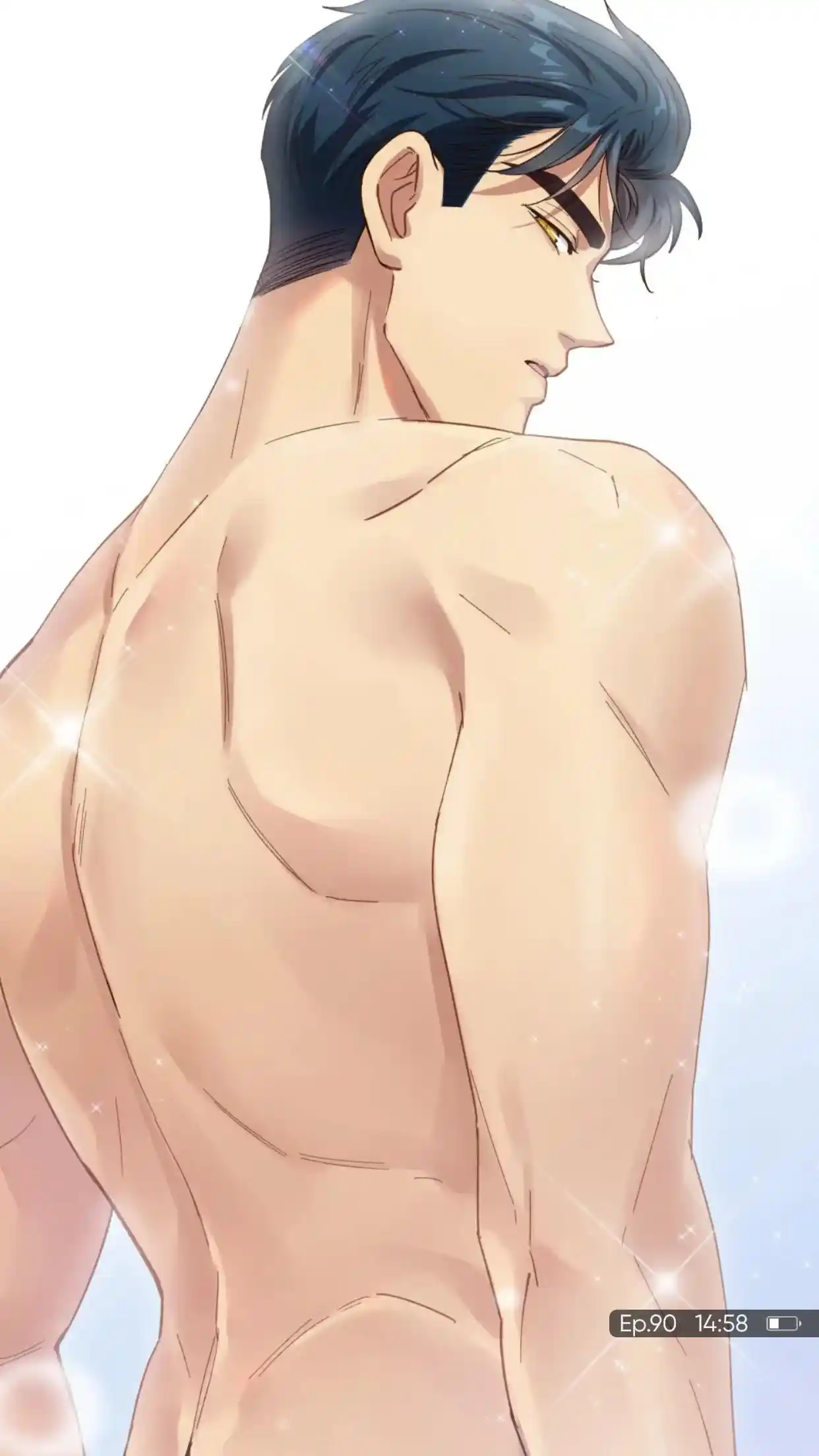 Paixiu Restaurant, Only In But Not Out Chapter 90