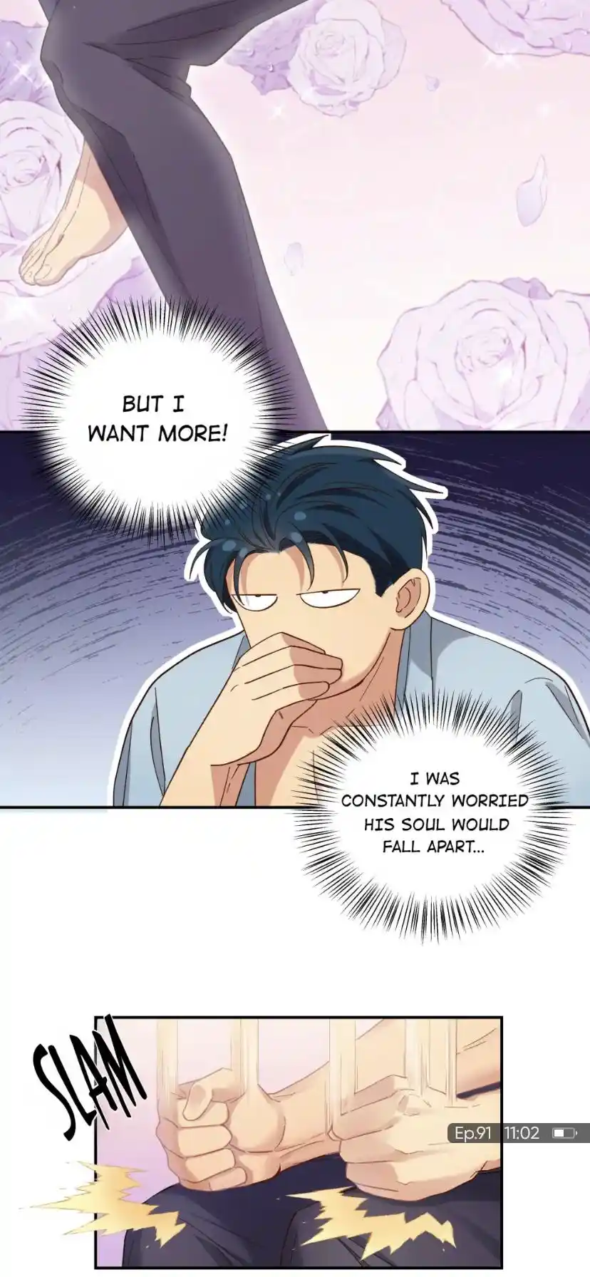 Paixiu Restaurant, Only In But Not Out Chapter 91