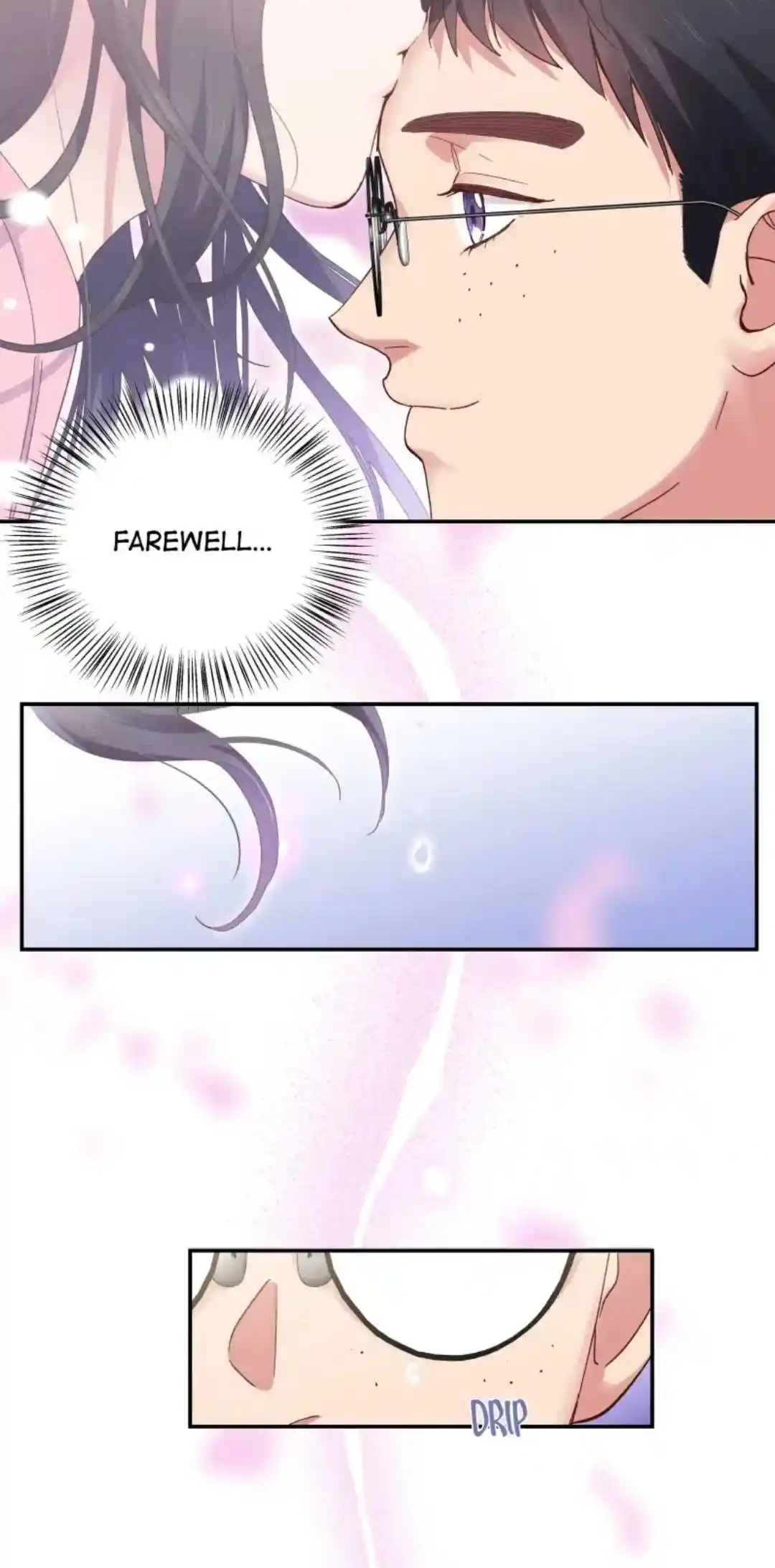 Paixiu Restaurant, Only In But Not Out Chapter 93