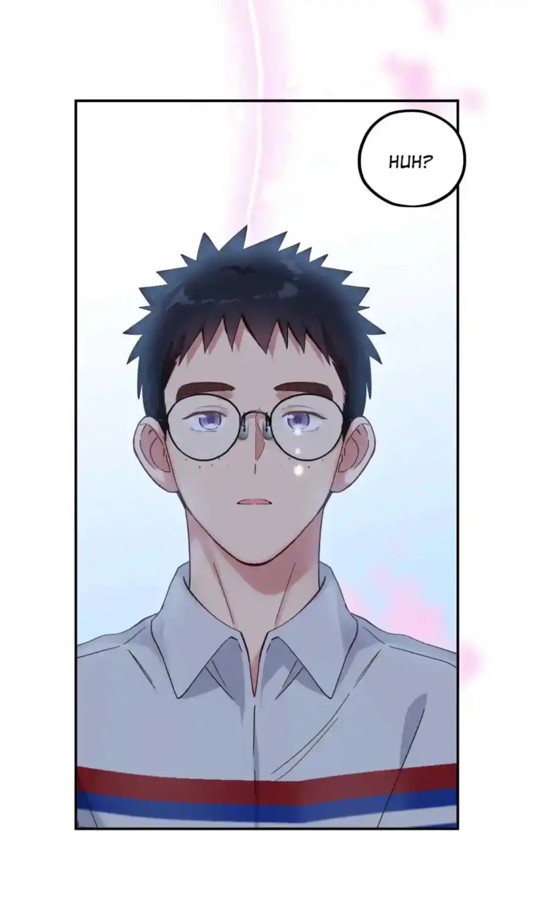 Paixiu Restaurant, Only In But Not Out Chapter 93