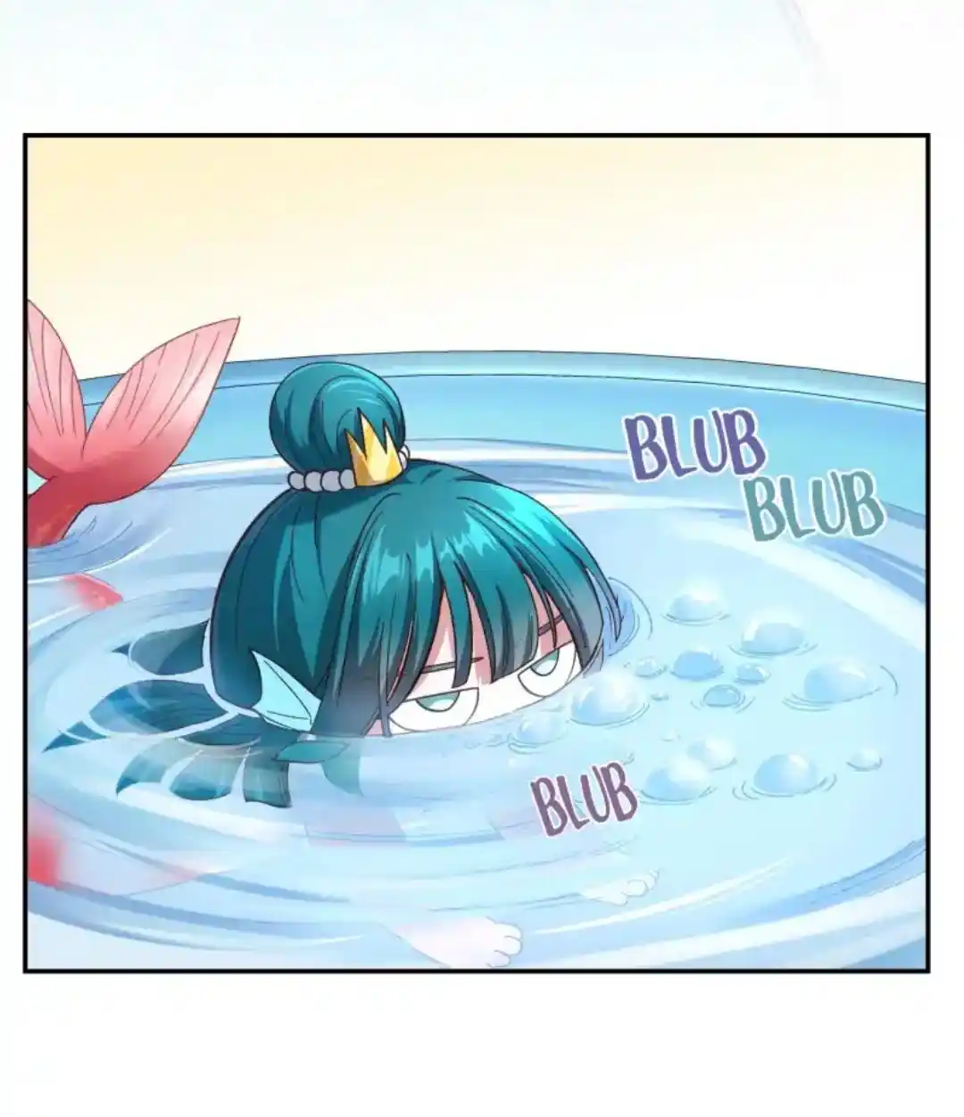 Paixiu Restaurant, Only In But Not Out Chapter 96