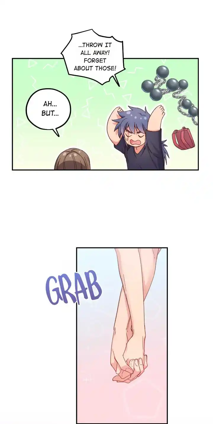 Paixiu Restaurant, Only In But Not Out Chapter 97