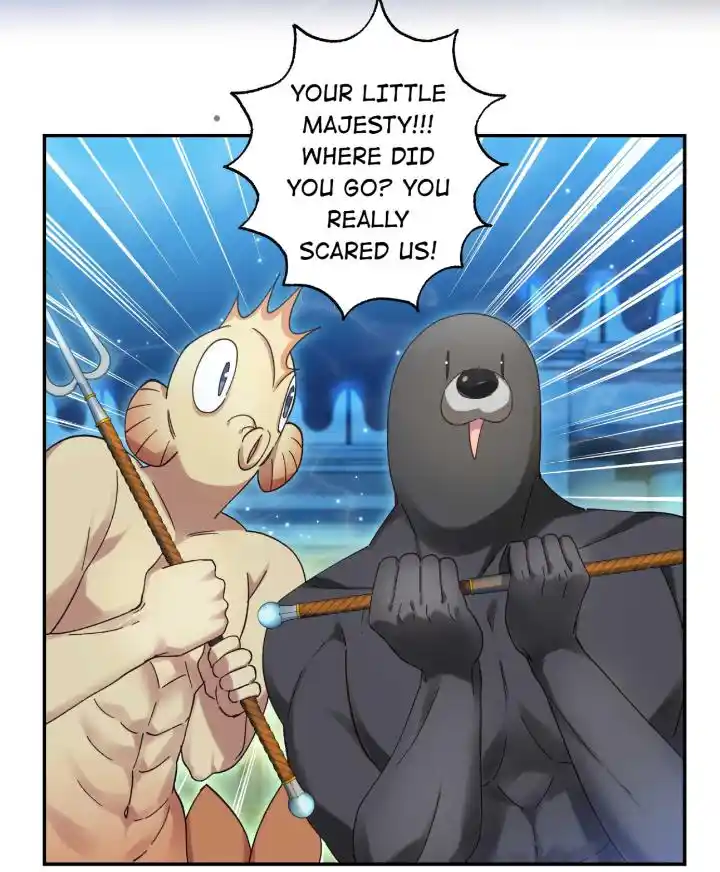 Paixiu Restaurant, Only In But Not Out Chapter 97