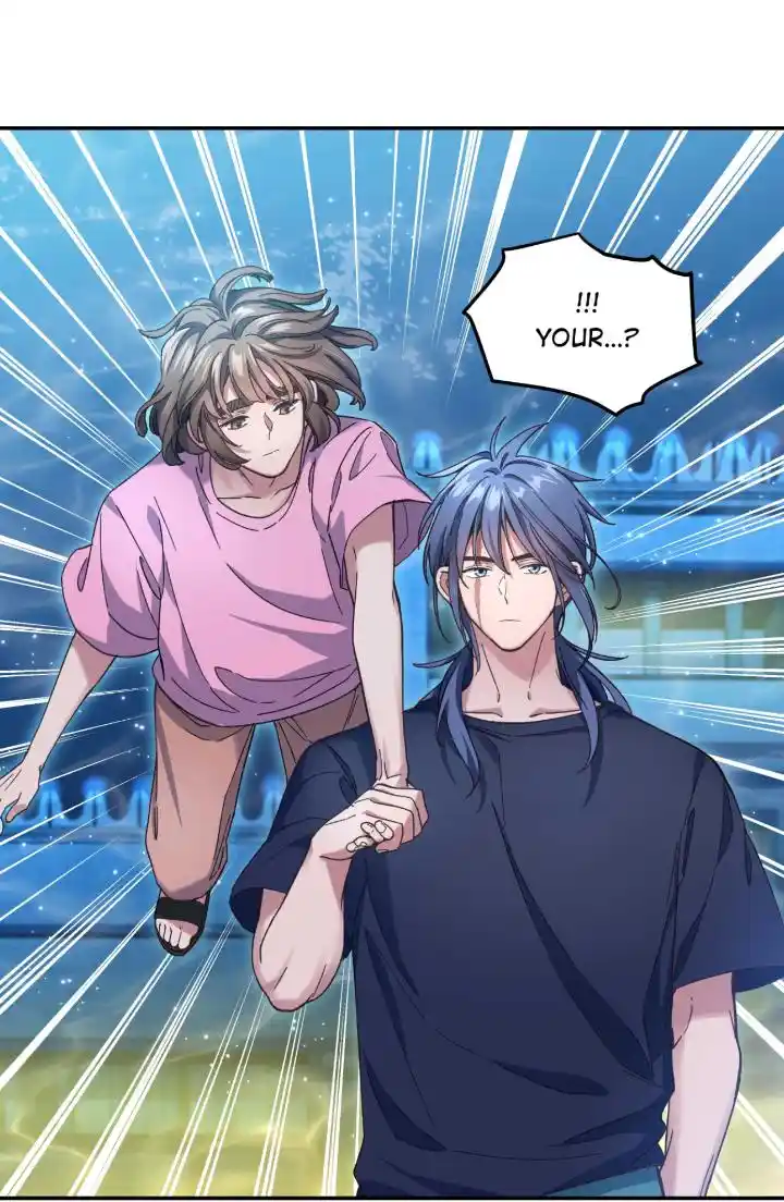 Paixiu Restaurant, Only In But Not Out Chapter 97