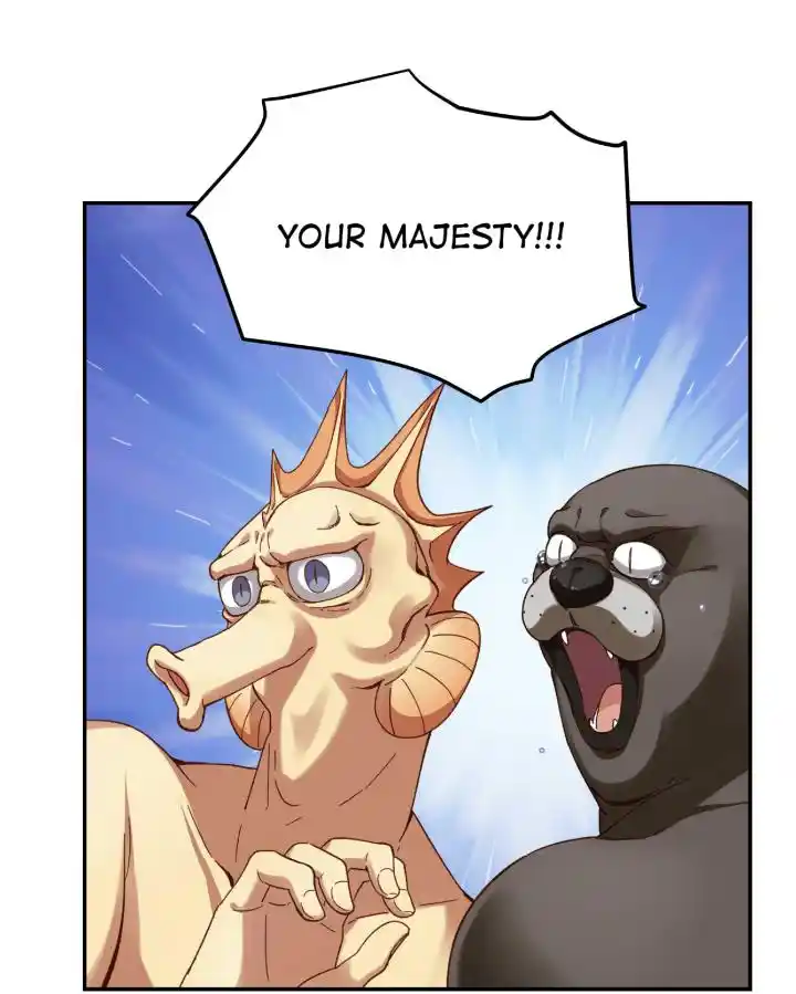 Paixiu Restaurant, Only In But Not Out Chapter 97