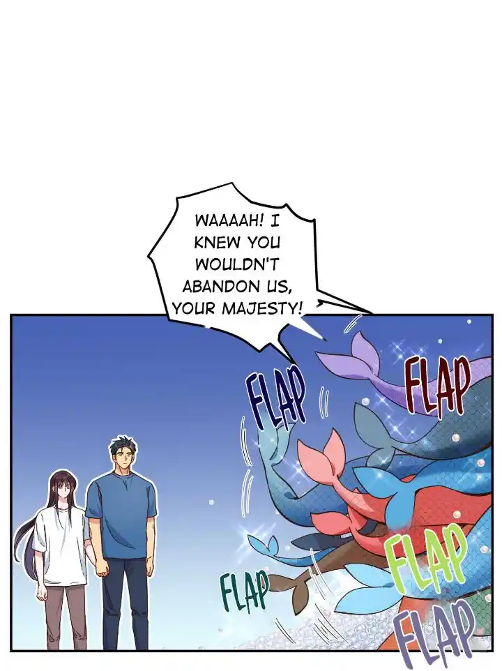 Paixiu Restaurant, Only In But Not Out Chapter 97