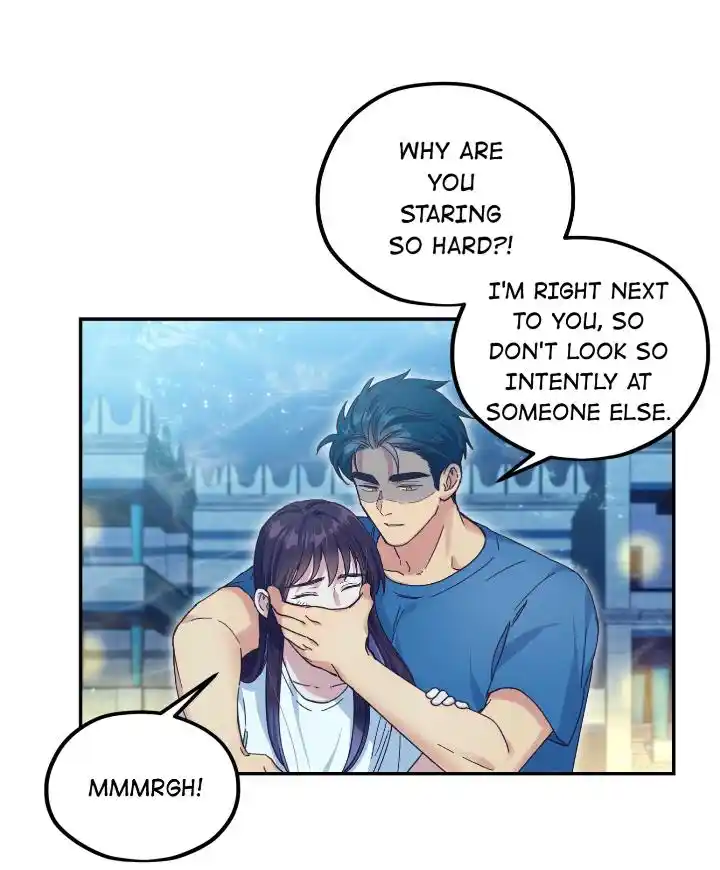 Paixiu Restaurant, Only In But Not Out Chapter 97