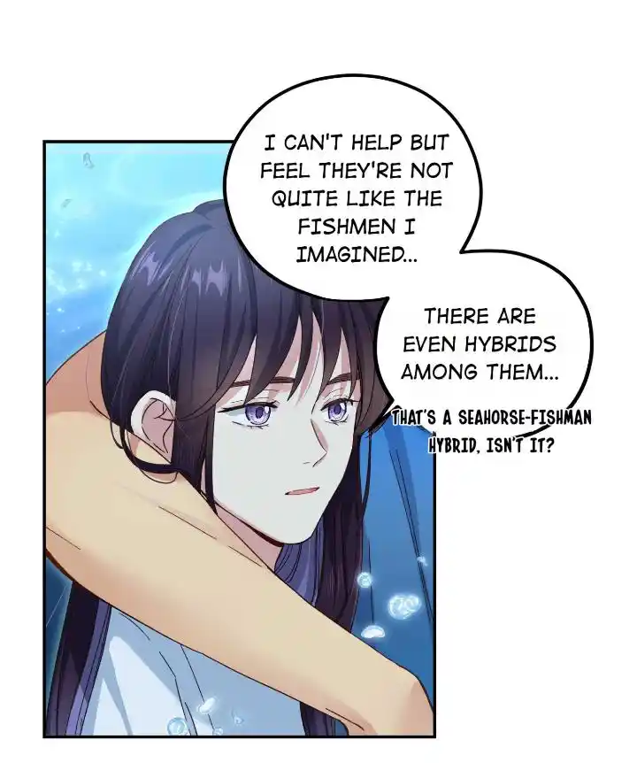 Paixiu Restaurant, Only In But Not Out Chapter 97