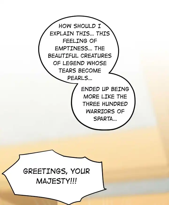 Paixiu Restaurant, Only In But Not Out Chapter 97