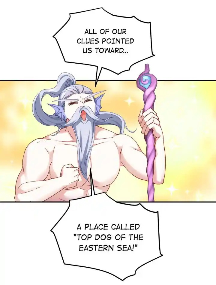 Paixiu Restaurant, Only In But Not Out Chapter 97