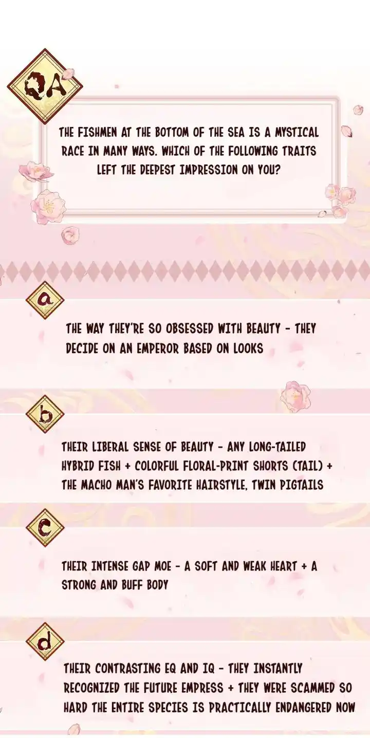 Paixiu Restaurant, Only In But Not Out Chapter 97