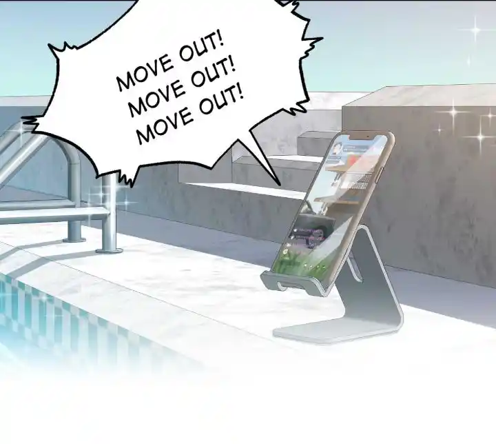 Paixiu Restaurant, Only In But Not Out Chapter 98