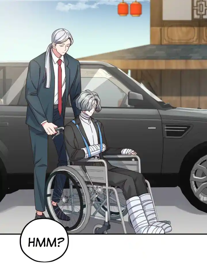 Paixiu Restaurant, Only In But Not Out Chapter 98