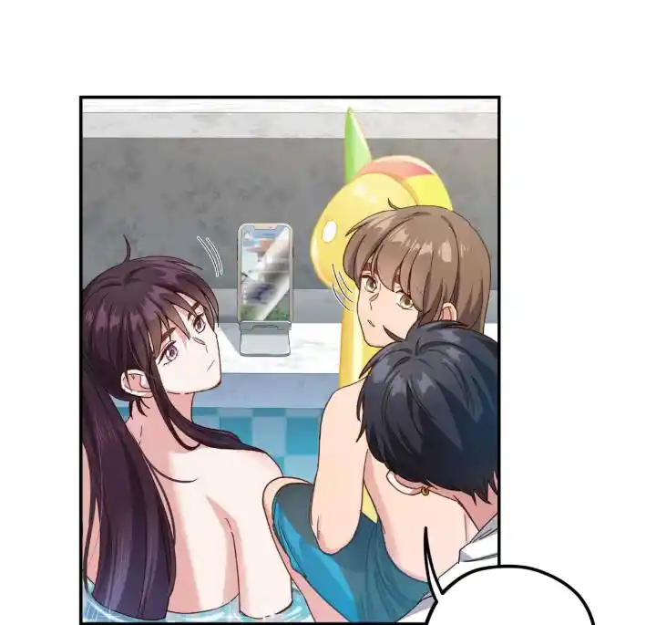 Paixiu Restaurant, Only In But Not Out Chapter 98