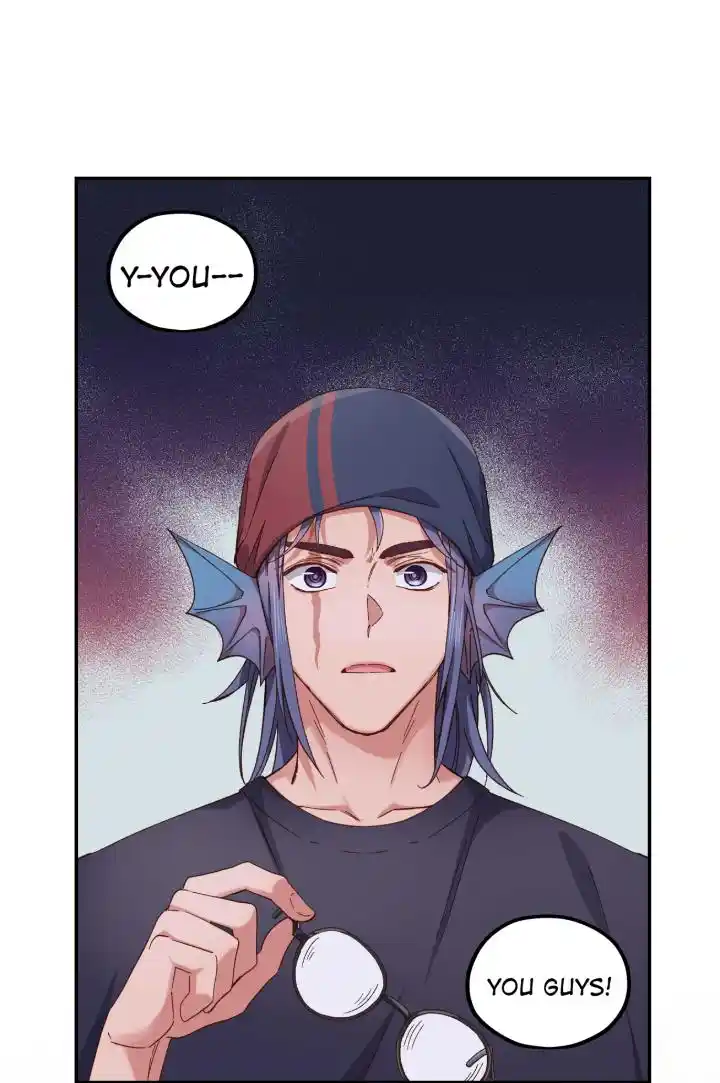 Paixiu Restaurant, Only In But Not Out Chapter 98