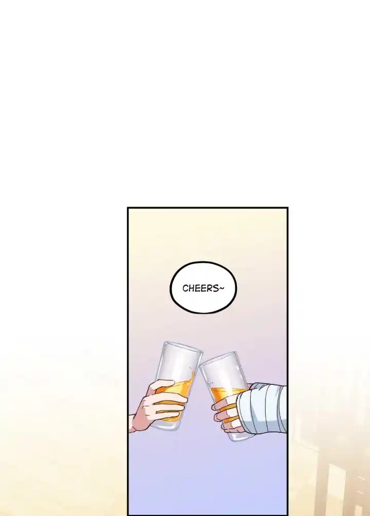 Paixiu Restaurant, Only In But Not Out Chapter 99