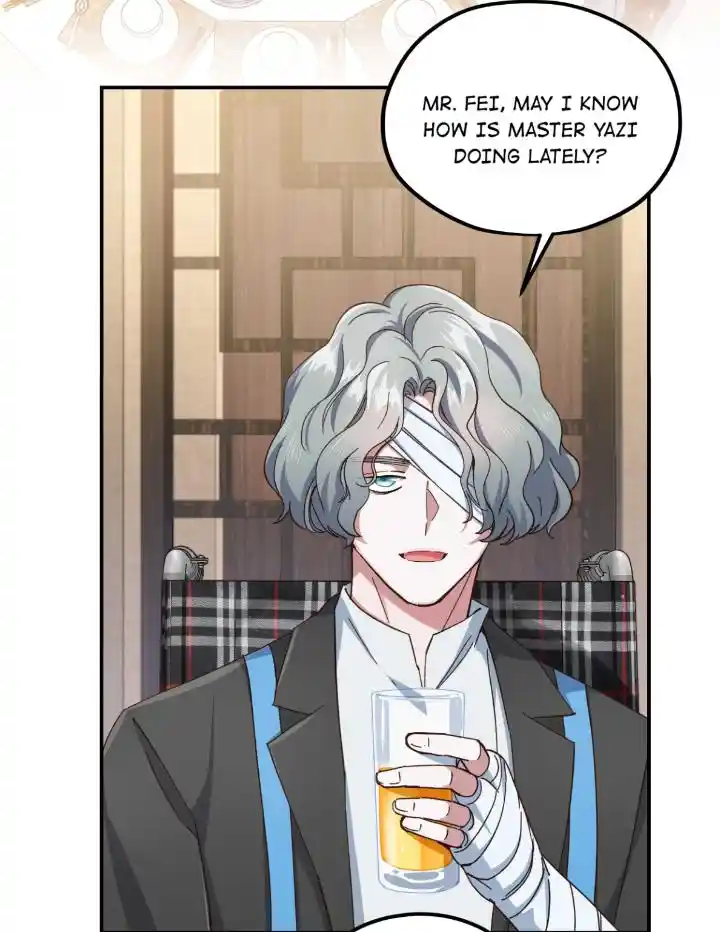 Paixiu Restaurant, Only In But Not Out Chapter 99