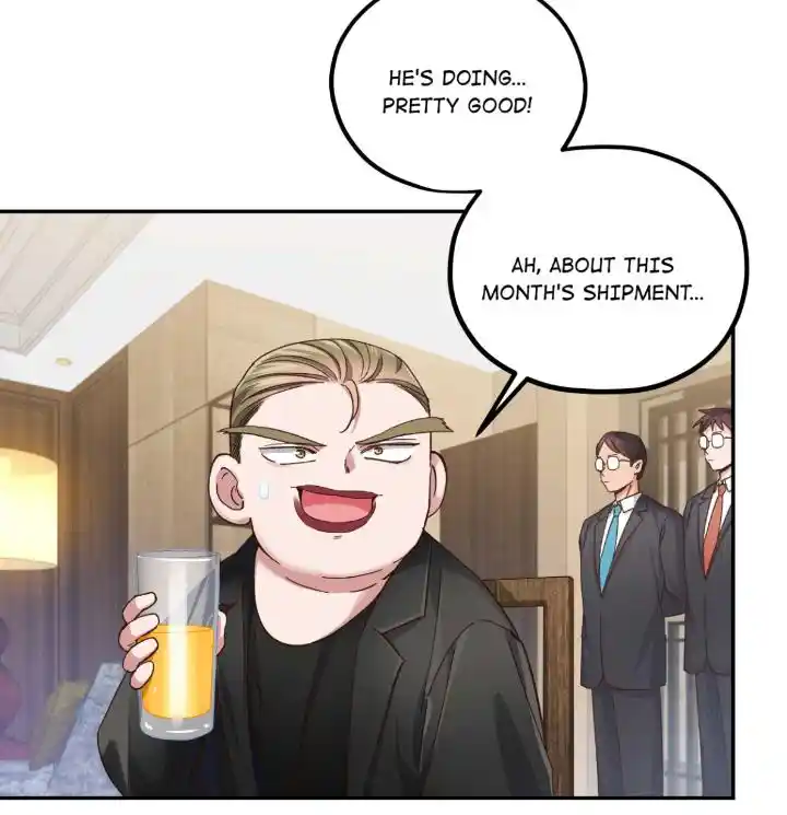 Paixiu Restaurant, Only In But Not Out Chapter 99