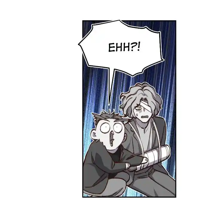 Paixiu Restaurant, Only In But Not Out Chapter 99