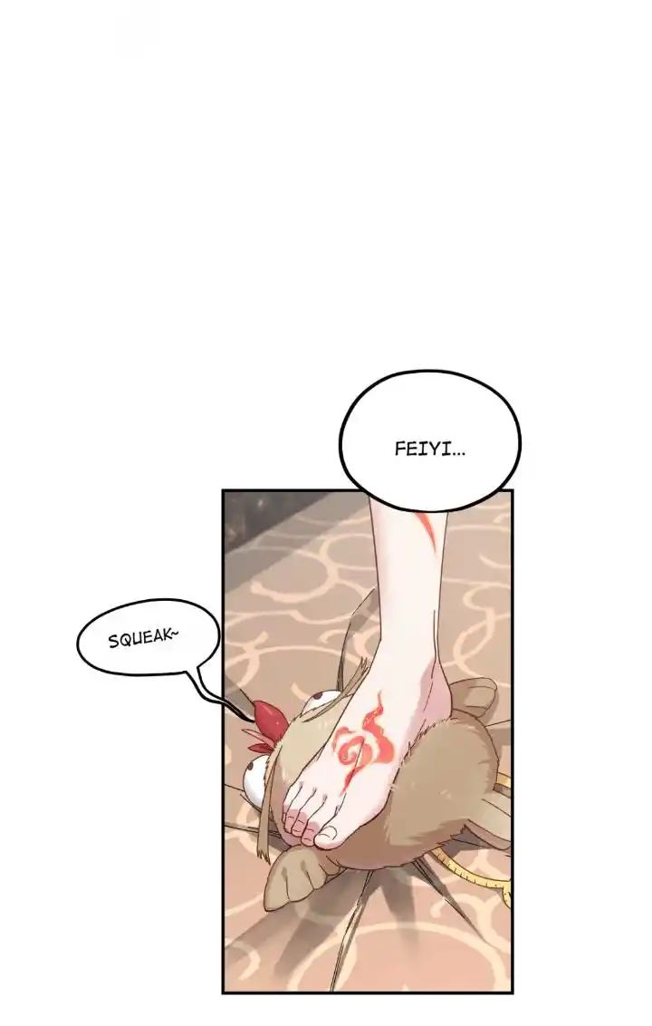 Paixiu Restaurant, Only In But Not Out Chapter 99