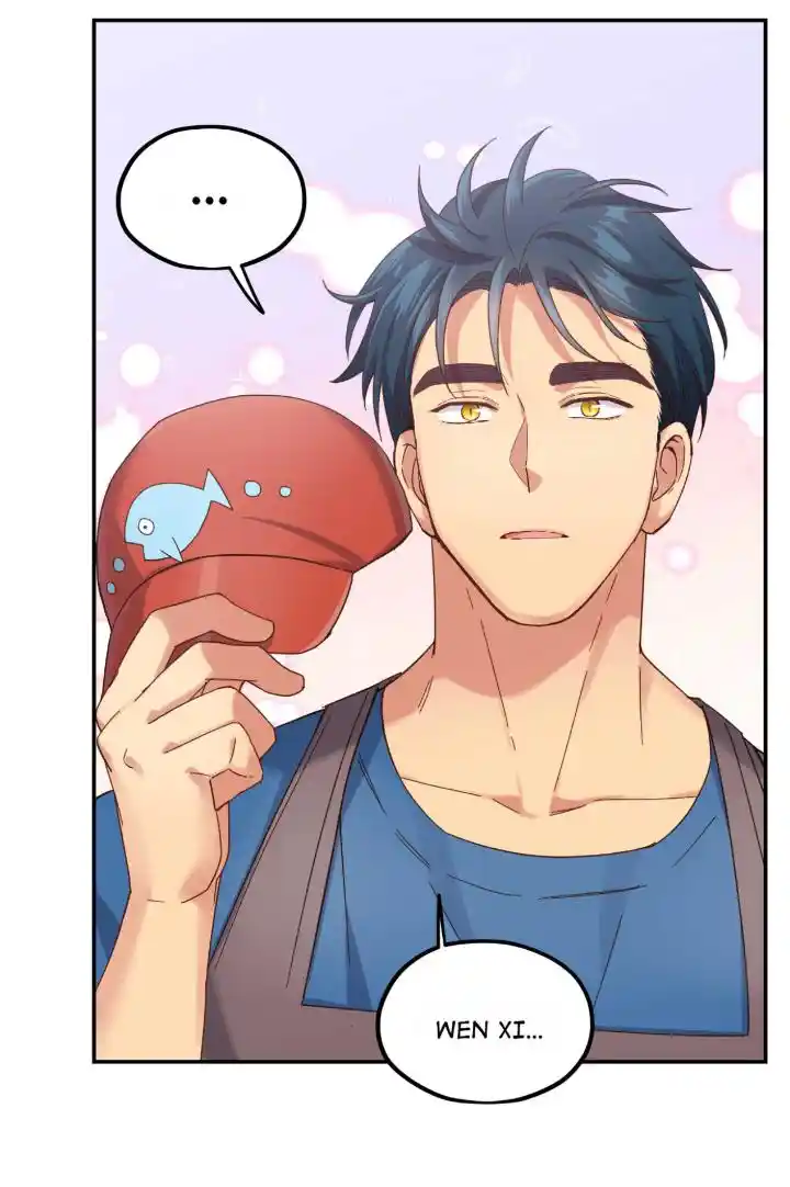 Paixiu Restaurant, Only In But Not Out Chapter 99