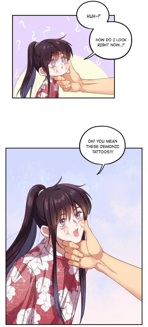 Paixiu Restaurant, Only In But Not Out Chapter 99