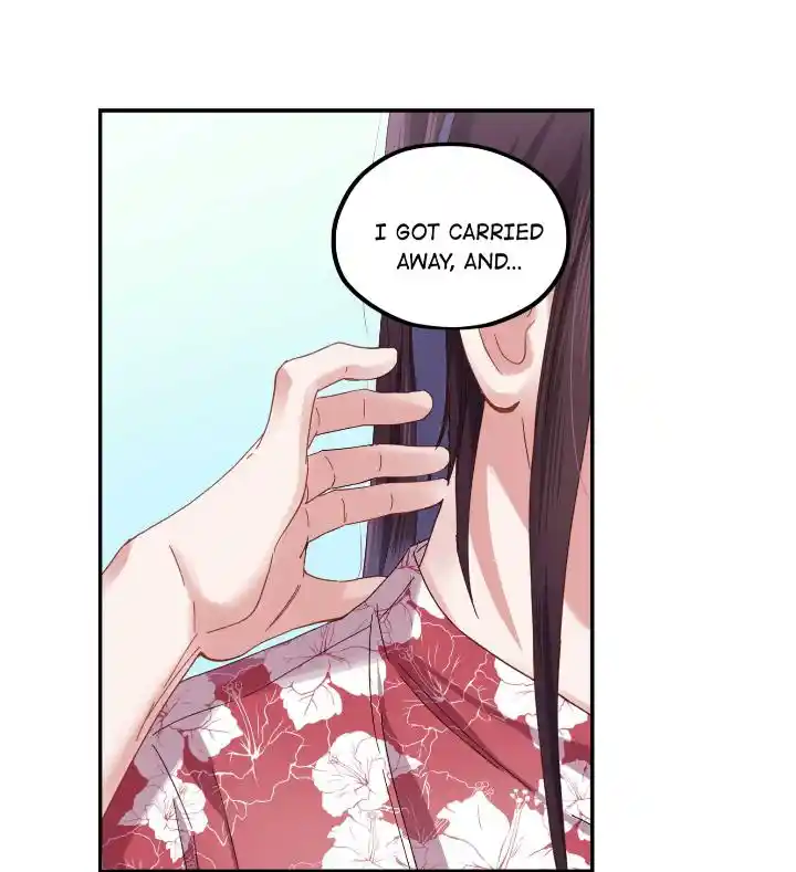 Paixiu Restaurant, Only In But Not Out Chapter 99