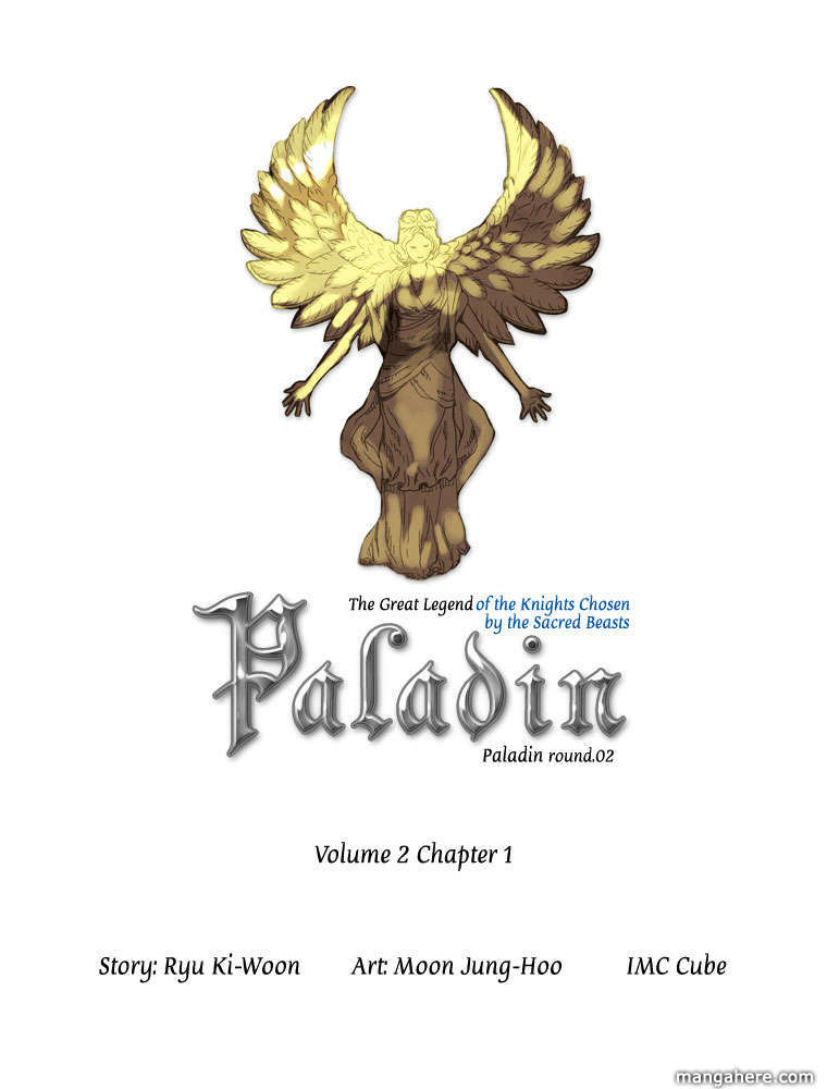 Paladin 12
