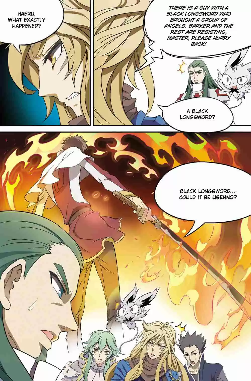 Panlong Ch. 152 Head Prosecutor Usenno