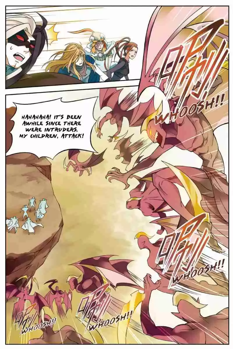 Panlong Ch. 159 Administrator's Game