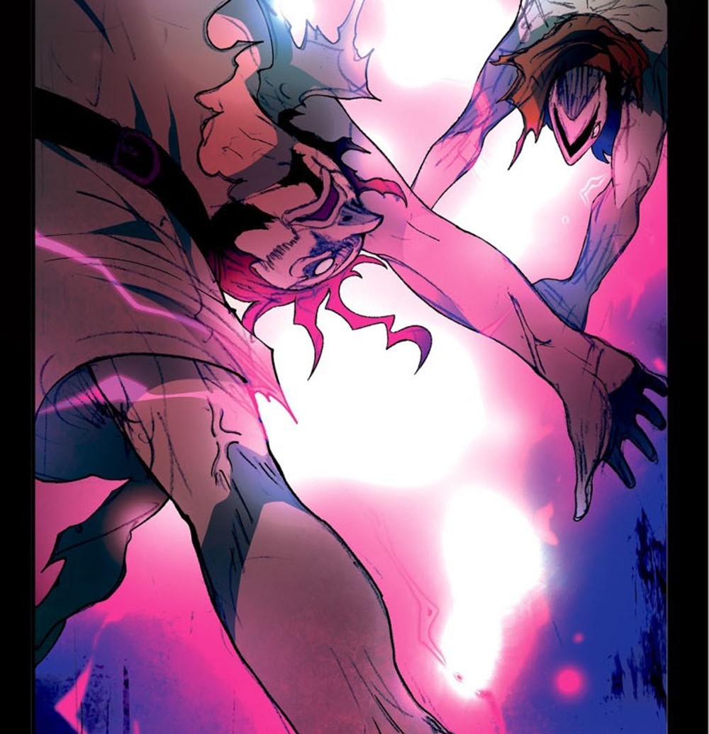 Panlong Ch. 171 Season 2 Chapter 0