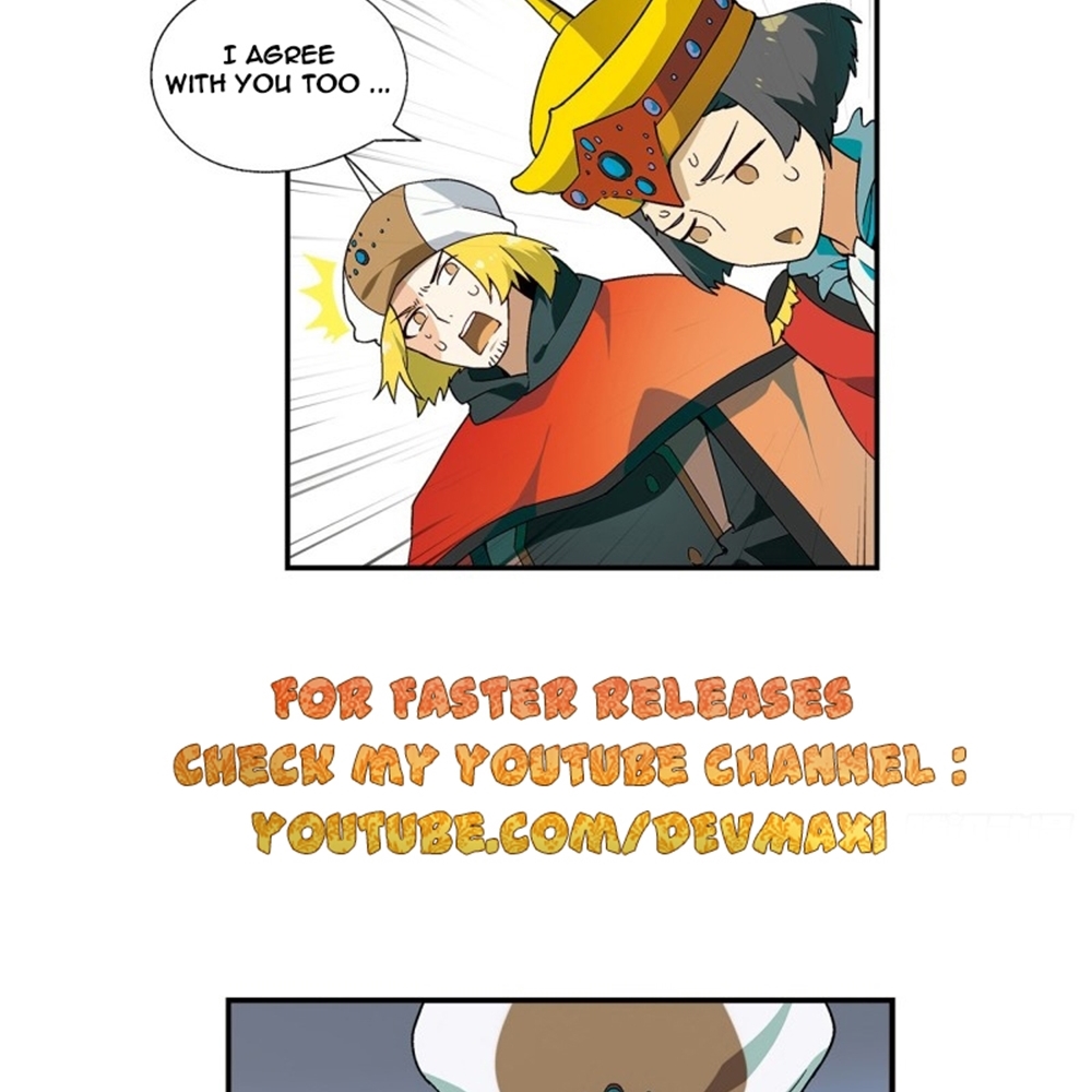 Panlong Ch. 172 Season 2 Chapter 2