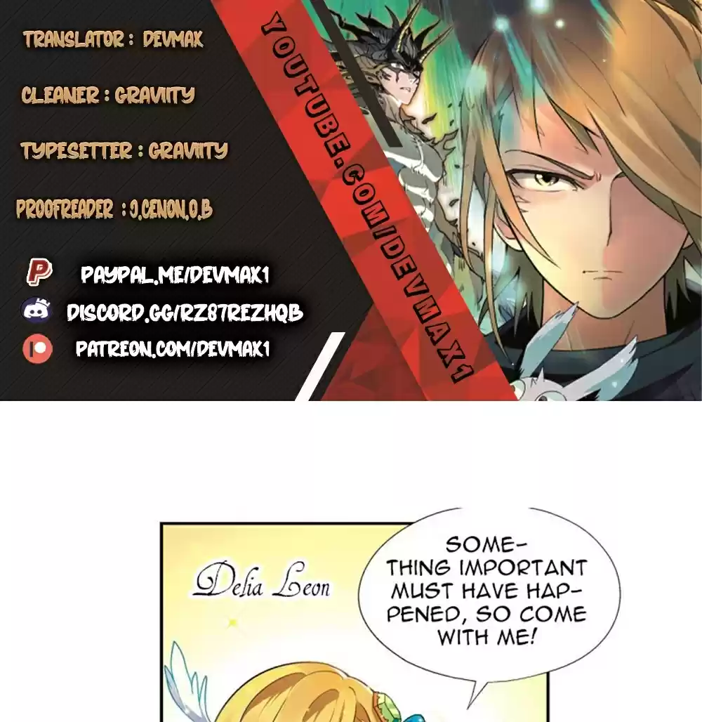 Panlong Ch. 173 Season 2 Chapter 3