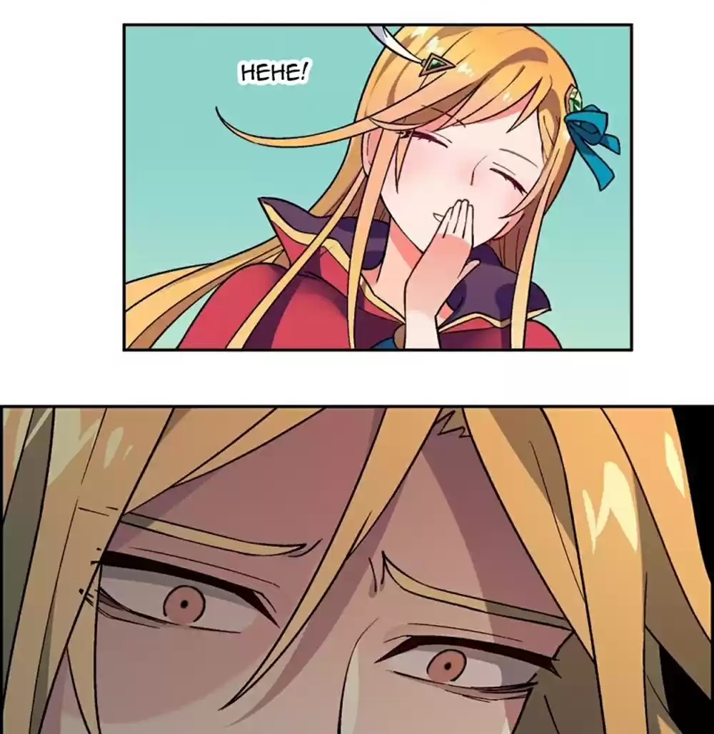 Panlong Ch. 173 Season 2 Chapter 3