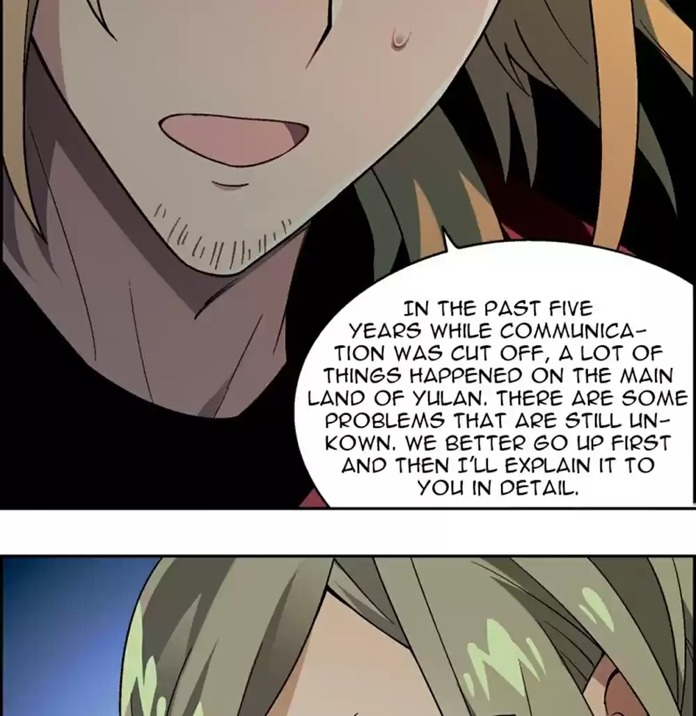 Panlong Ch. 173 Season 2 Chapter 3