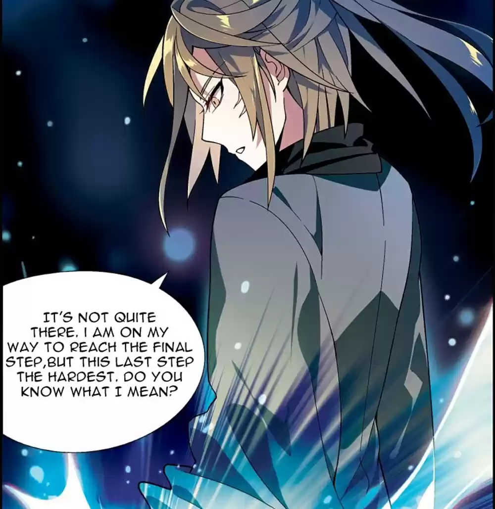 Panlong Ch. 173 Season 2 Chapter 3