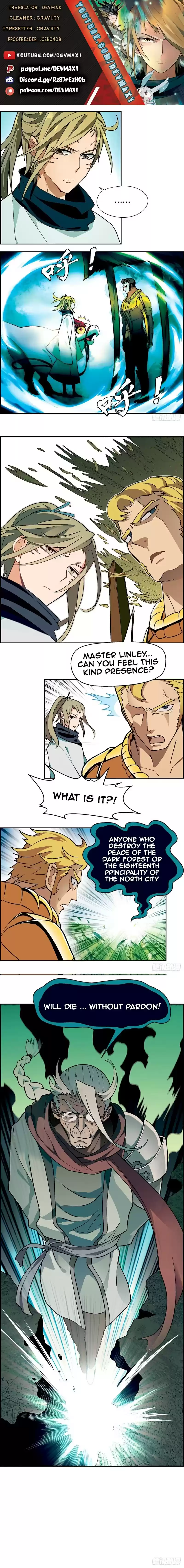 Panlong Ch. 179 Season 2 Chapter 09