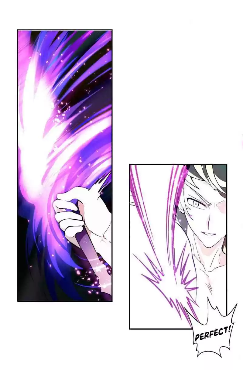 Panlong Ch. 205 Season 2 chapter 35