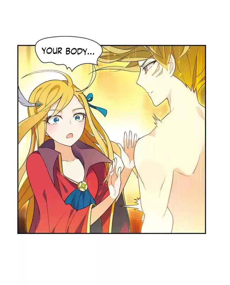 Panlong Ch. 206 Season 2 Chapter 36